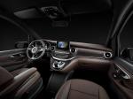 Mercedes-Benz V250 BlueTec 2014 года
